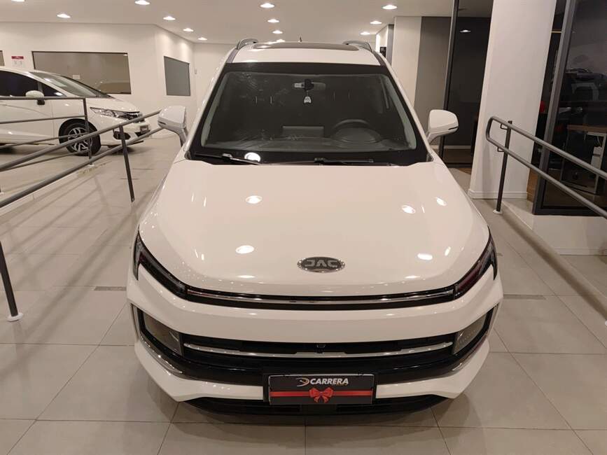T60 1.5 TURBO I-VVT GASOLINA PLUS CVT
