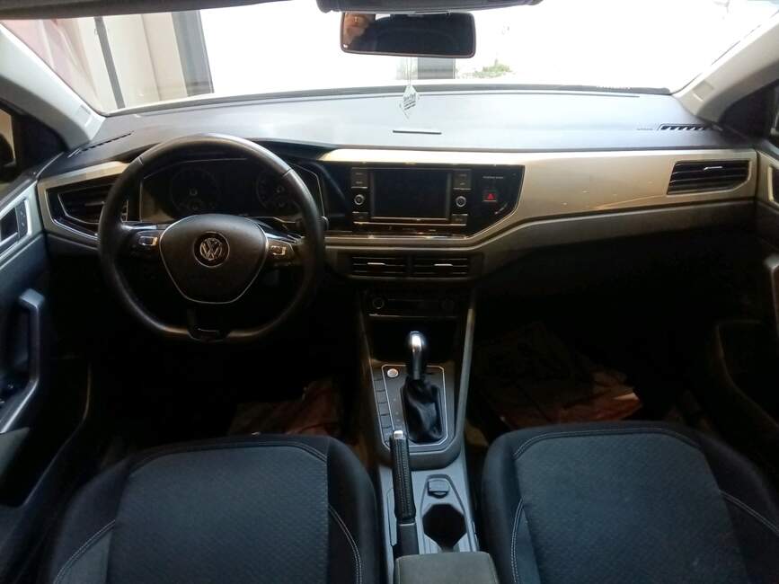 POLO 1.0 200 TSI HIGHLINE AUTOMATICO