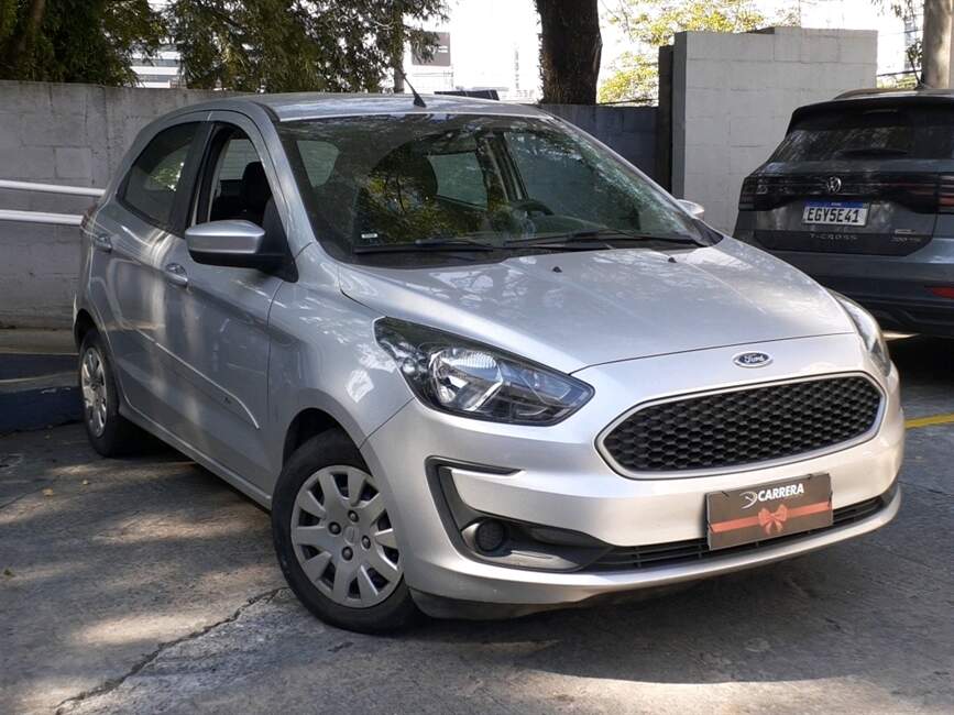 KA 1.0 TI-VCT FLEX SE MANUAL