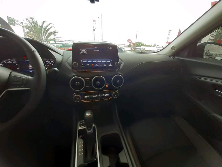 SENTRA 2.0 16V GASOLINA ADVANCE XTRONIC
