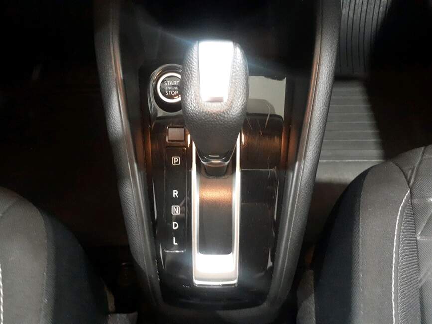 KICKS 1.6 16V FLEXSTART ADVANCE XTRONIC