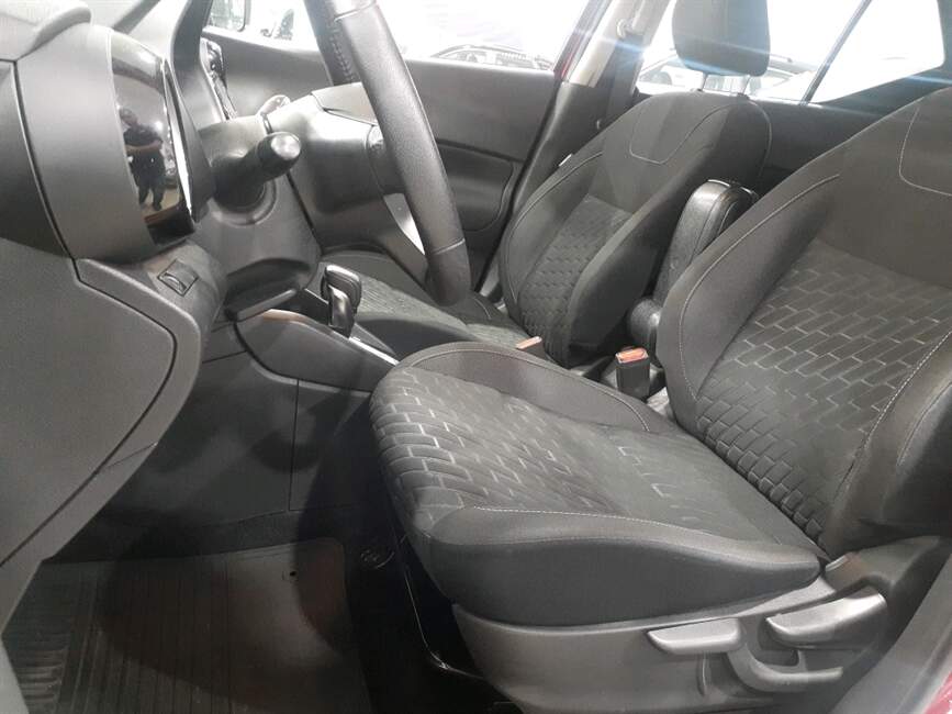 KICKS 1.6 16V FLEXSTART ADVANCE XTRONIC