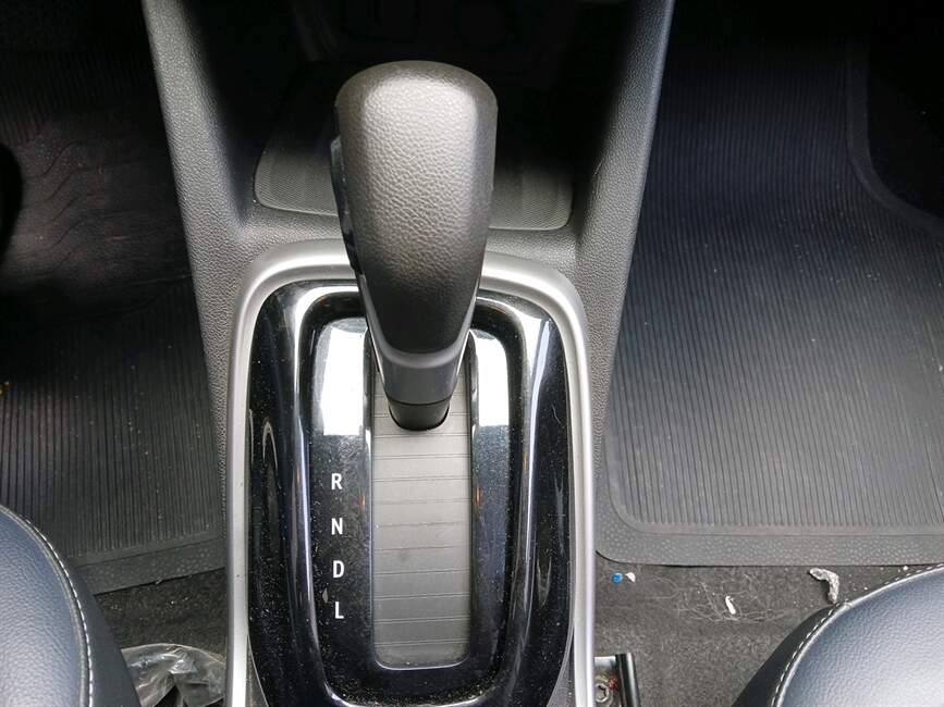 TRACKER 1.2 TURBO FLEX PREMIER AUTOMATICO