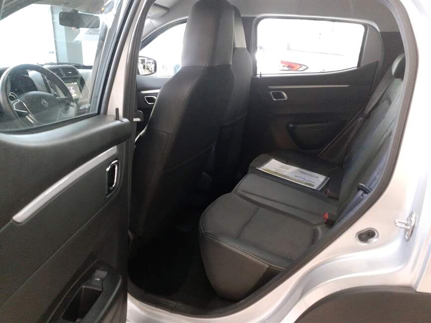 KWID INTENSE (ELÉTRICO)