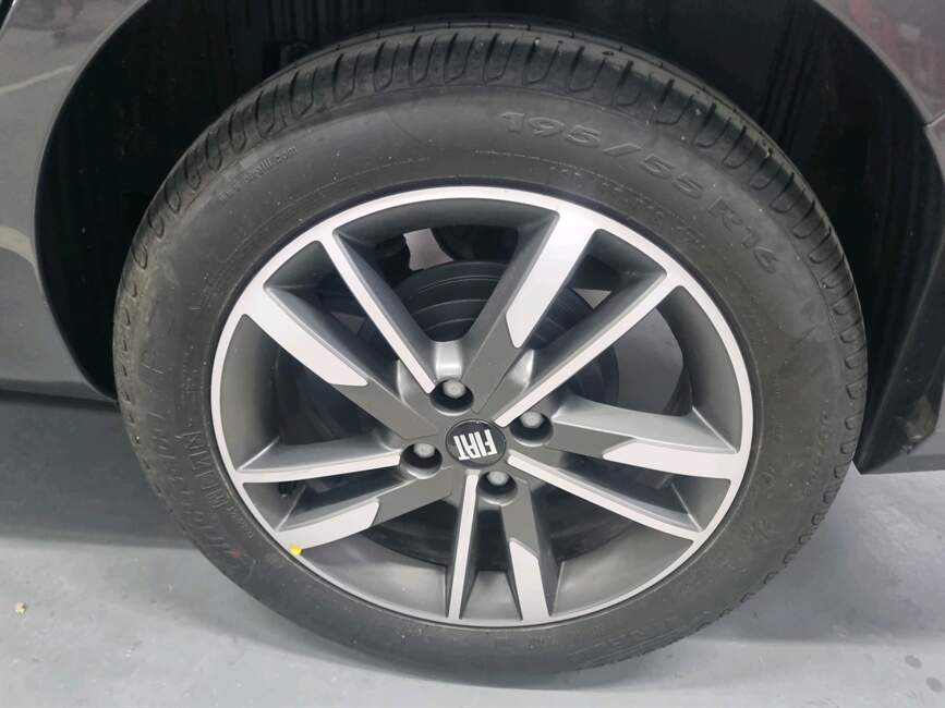 CRONOS 1.3 FIREFLY FLEX PRECISION CVT