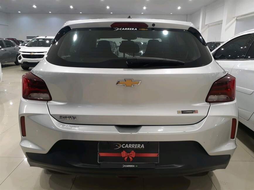 ONIX 1.0 FLEX MANUAL