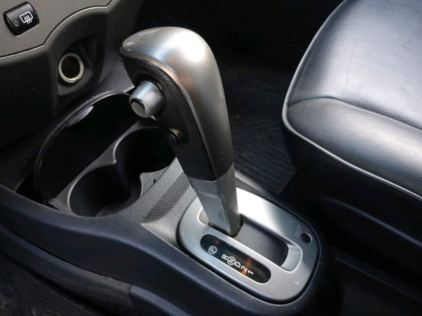 GRAND LIVINA 1.8 SL 16V FLEX 4P AUTOMATICO