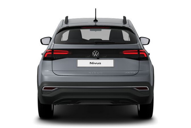 NIVUS COMFORTLINE 200 TSI