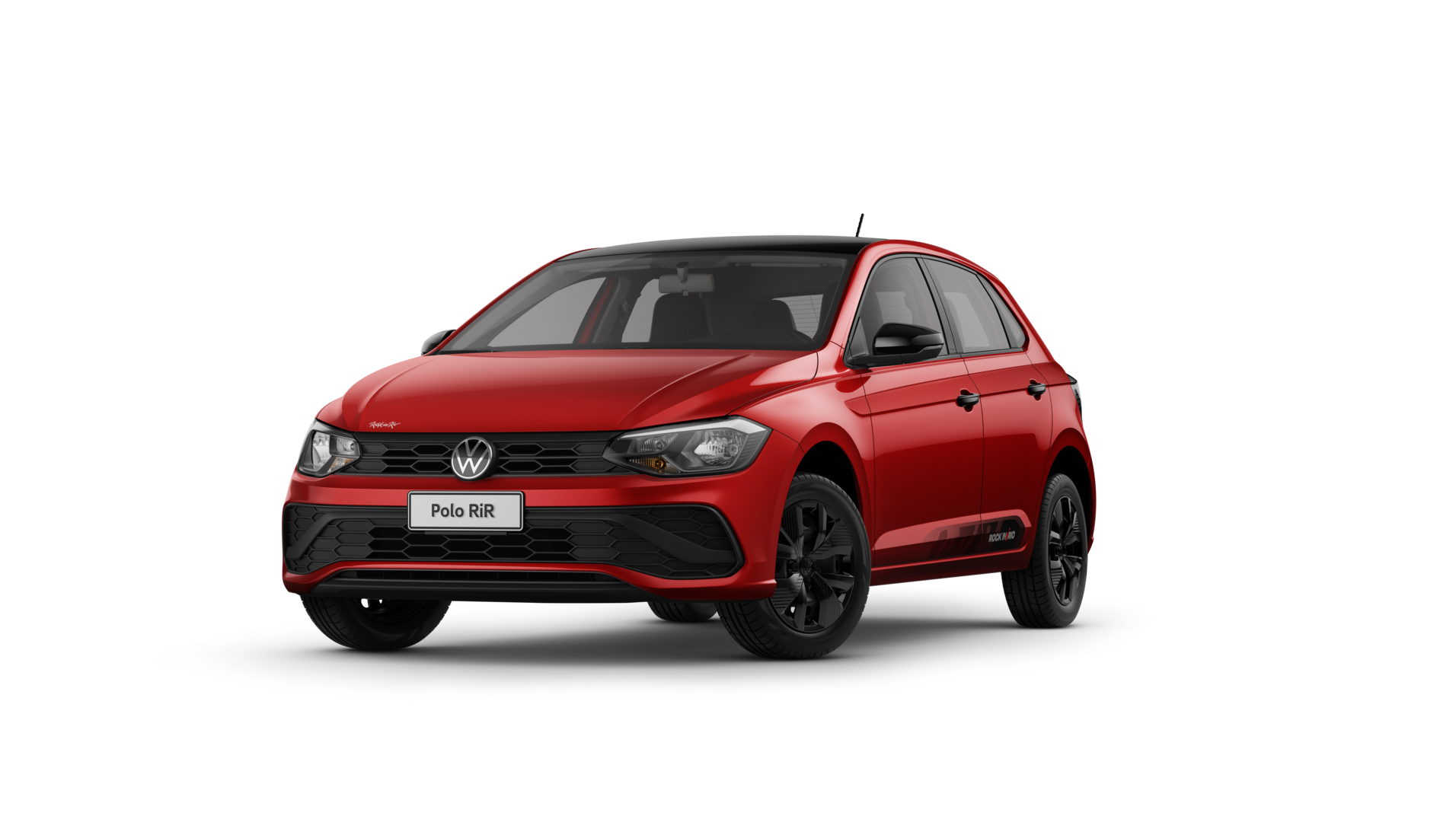 POLO ROCK IN RIO 1.0 MPI