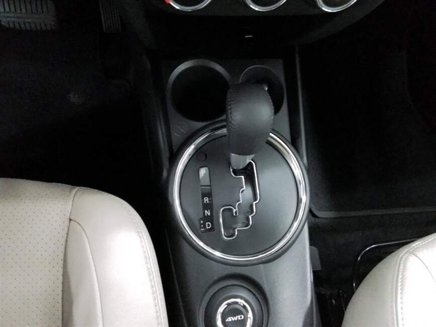 OUTLANDER 2.0 MIVEC FLEX SPORT HPE AWD AUTOMÁTICO