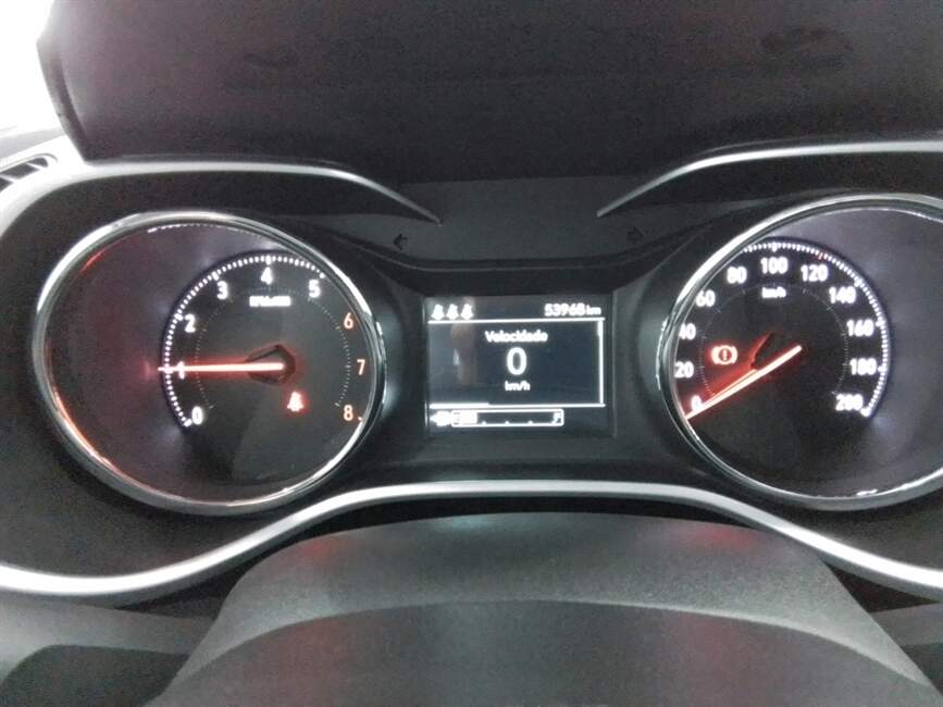 TRACKER 1.0 TURBO FLEX MANUAL