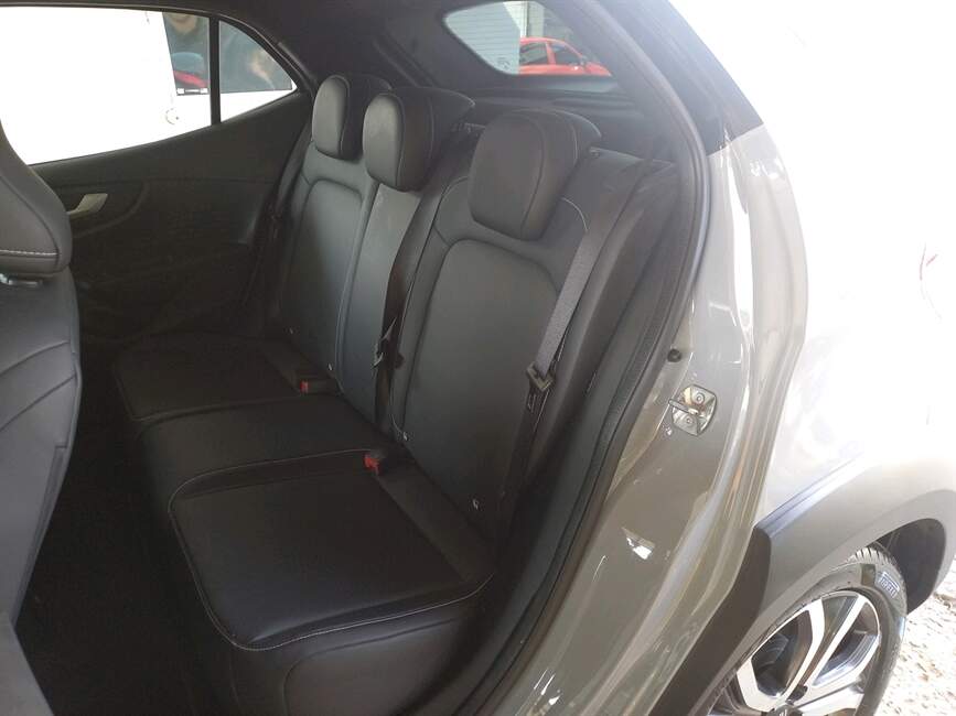 PULSE 1.0 TURBO 200 FLEX IMPETUS CVT