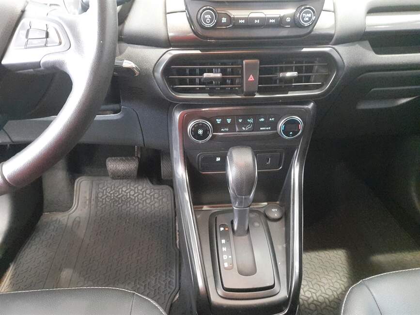 ECOSPORT 1.5 TI-VCT FLEX FREESTYLE AUTOMATICO