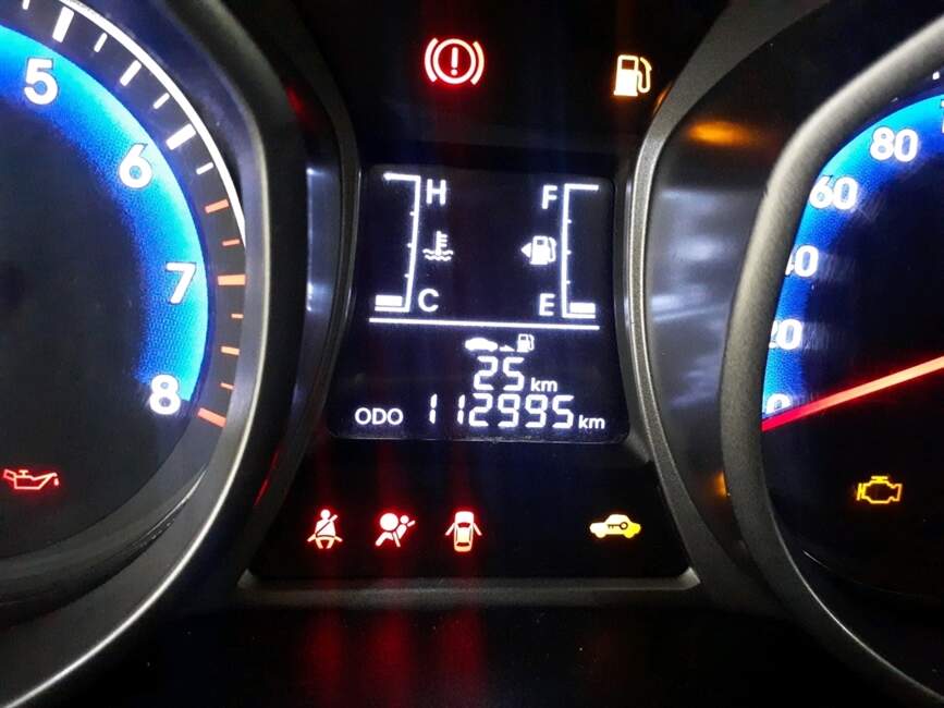HB20 1.0 COMFORT 12V FLEX 4P MANUAL