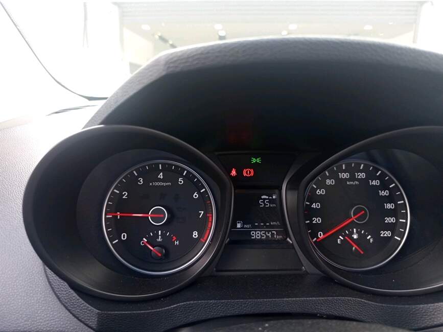 HB20 1.0 COMFORT PLUS 12V TURBO FLEX 4P MANUAL