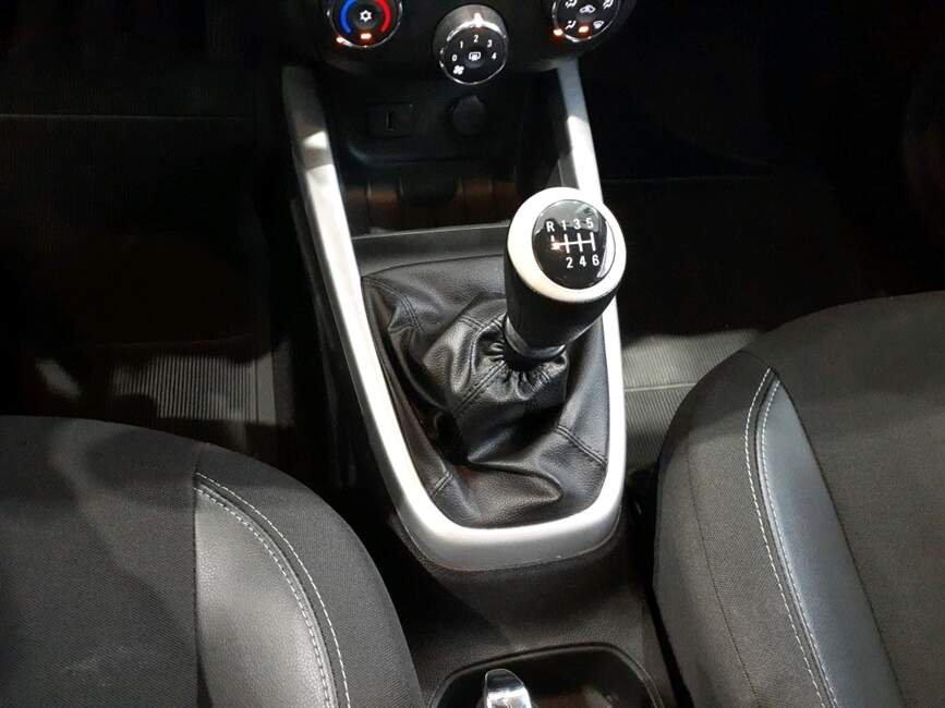 ONIX 1.4 MPFI LT 8V FLEX 4P MANUAL