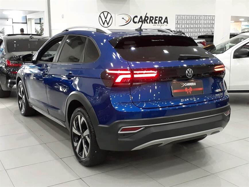 NIVUS 1.0 200 TSI TOTAL FLEX HIGHLINE AUTOMÁTICO