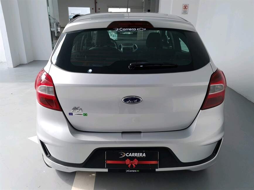 KA 1.0 TI-VCT FLEX SE MANUAL