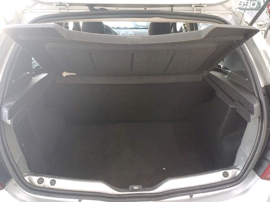 SANDERO 1.6 EXPRESSION 8V HI-TORQUE FLEX 4P MANUAL