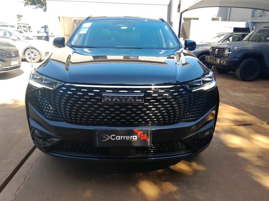 HAVAL 1.5 PHEV PREMIUM AWD E-TRACTION