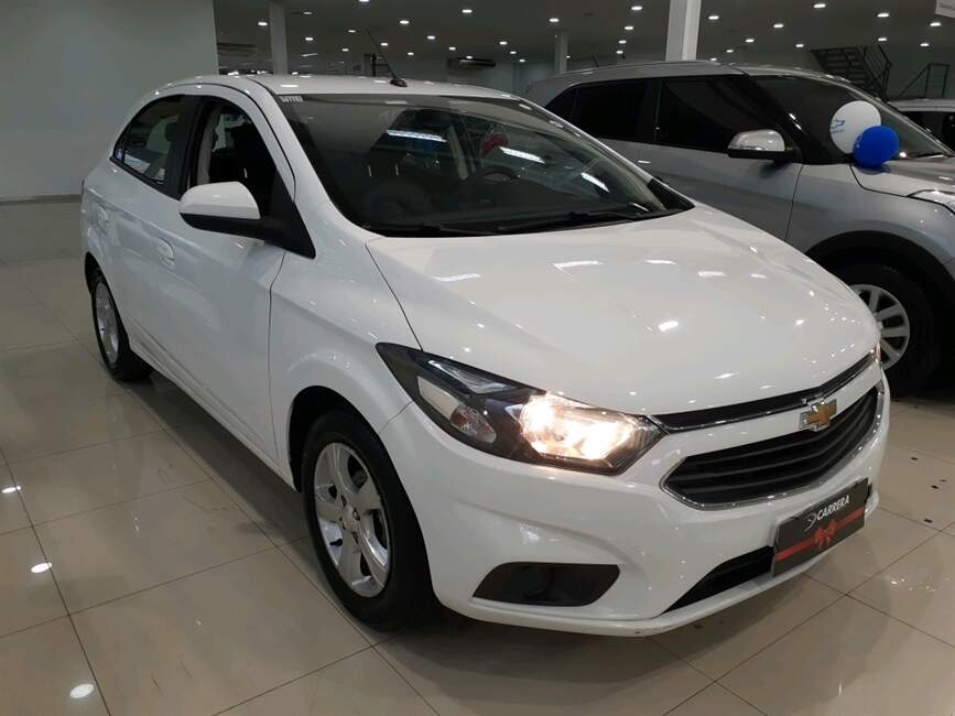ONIX 1.4 MPFI LT 8V FLEX 4P MANUAL