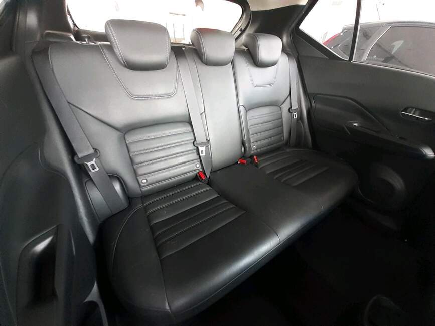 KICKS 1.6 16V FLEXSTART SV 4P XTRONIC