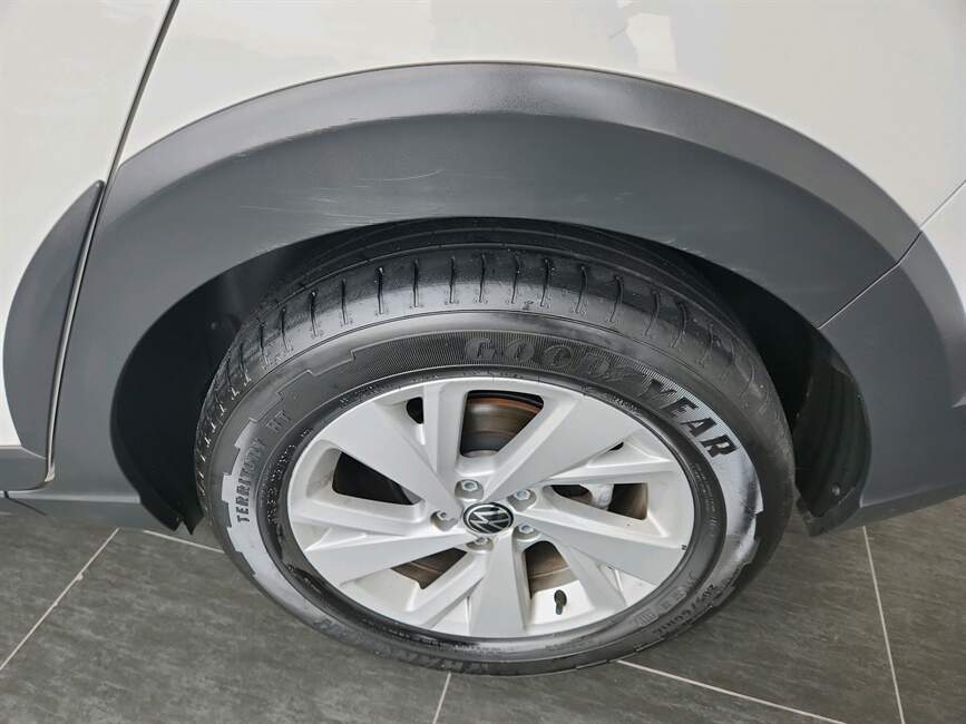 NIVUS 1.0 200 TSI TOTAL FLEX COMFORTLINE AUTOMÁTIC