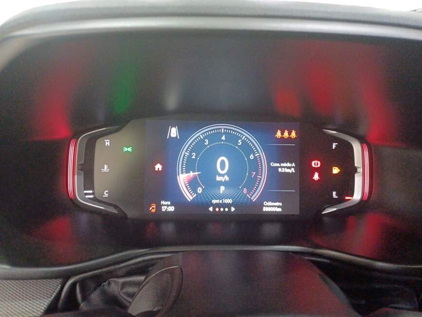 FASTBACK 1.0 TURBO 200 FLEX IMPETUS CVT