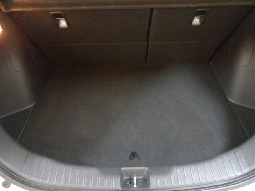 CITY 1.5 I-VTEC FLEX HATCH EXL CVT