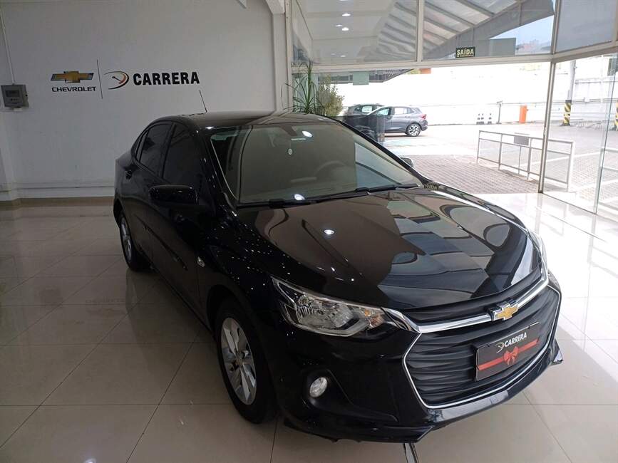 ONIX 1.0 TURBO FLEX PLUS LTZ MANUAL