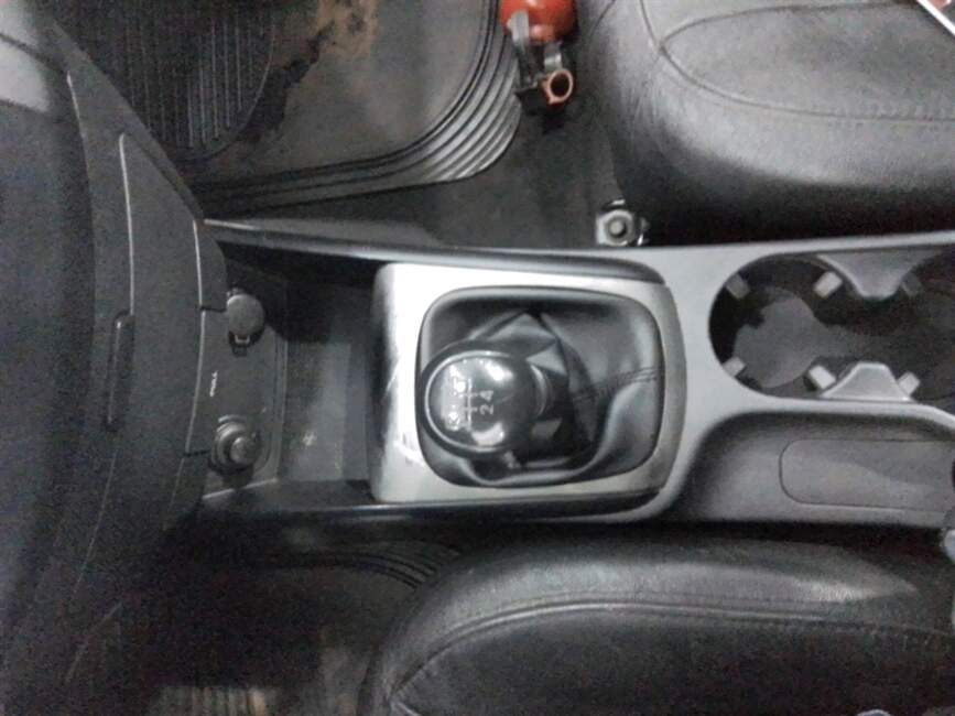 I30 2.0 MPI 16V GASOLINA 4P MANUAL