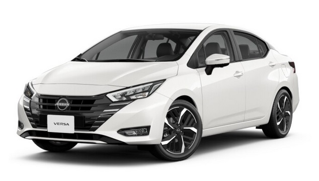 NOVO VERSA 1.6 EXCLUSIVE CVT