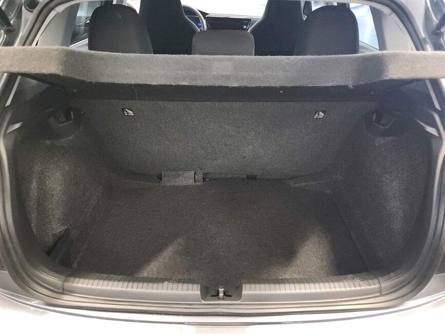 POLO 1.0 170 TSI COMFORTLINE AUTOMÁTICO