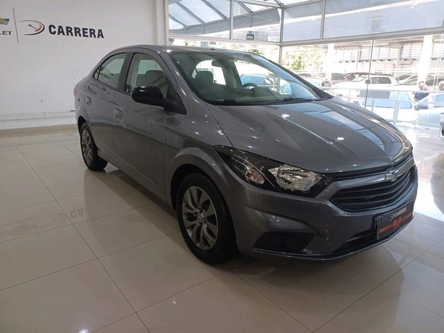ONIX JOY 1.0 8V PLUS BLACK EDITION  FLEX MANUAL