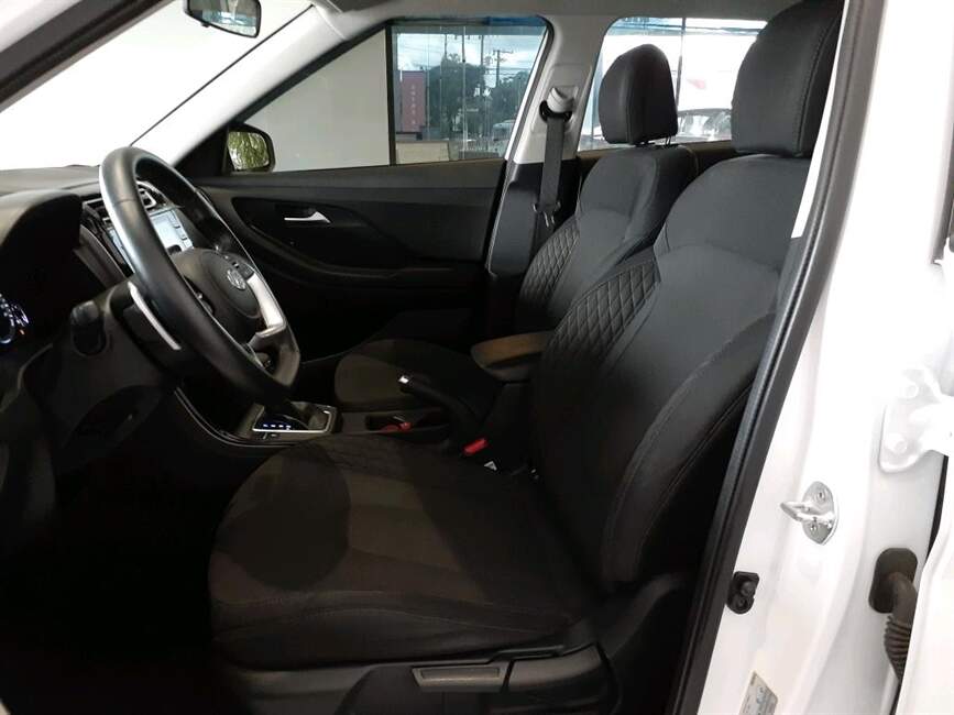 CRETA 1.0 TGDI FLEX LIMITED AUTOMÁTICO