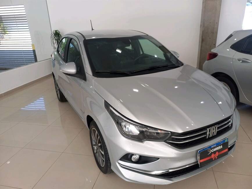 CRONOS 1.3 FIREFLY FLEX PRECISION CVT