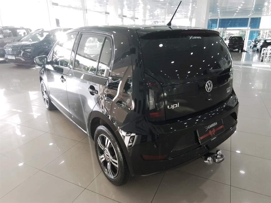 UP 1.0 TSI MOVE 12V FLEX 4P MANUAL