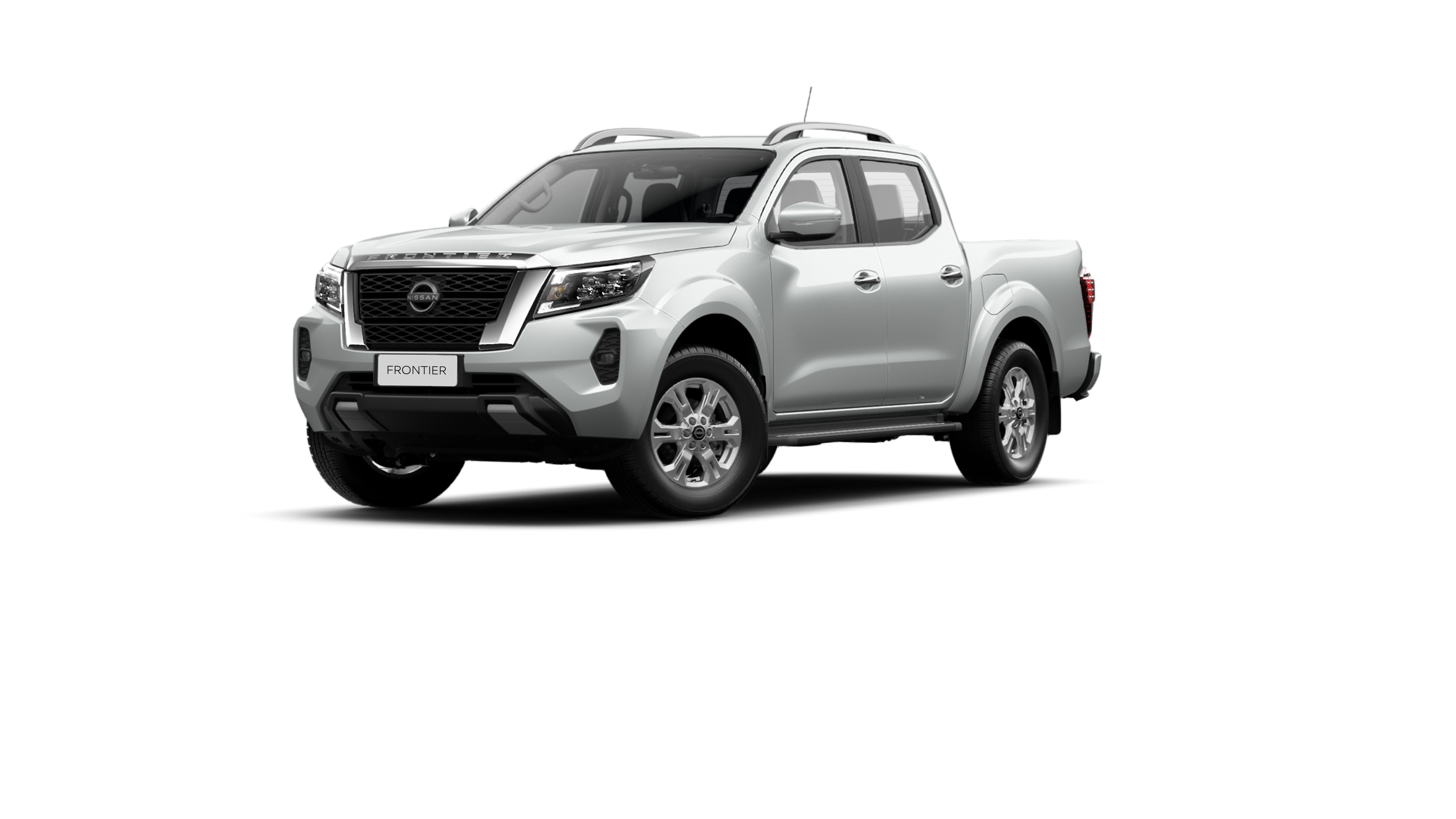 FRONTIER 2.3 XE AT 4X4