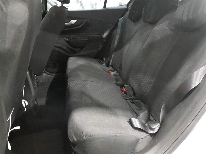 FASTBACK 1.0 TURBO 200 FLEX CVT