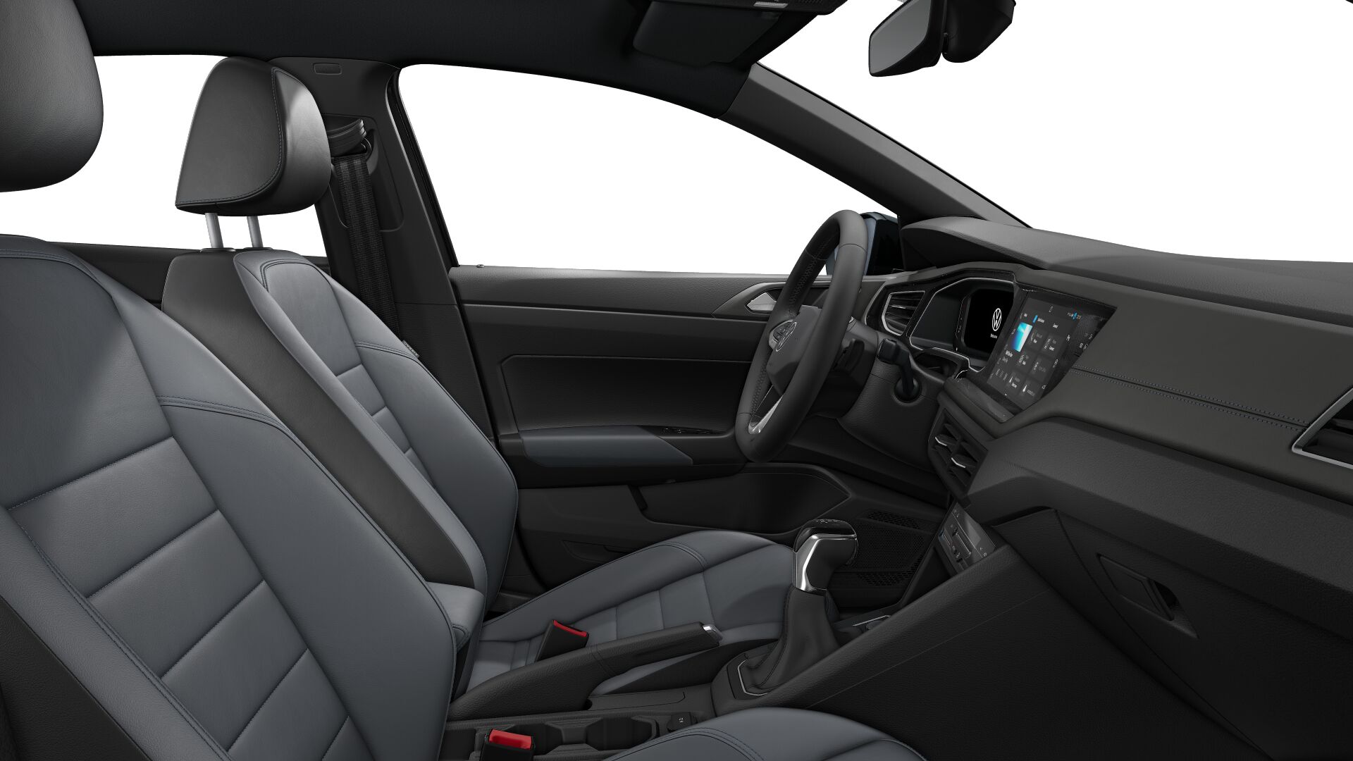 NIVUS HIGHLINE 200 TSI