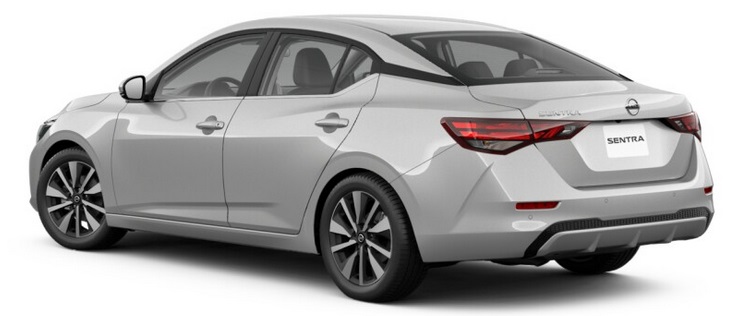 SENTRA 2.0 ADVANCE CVT