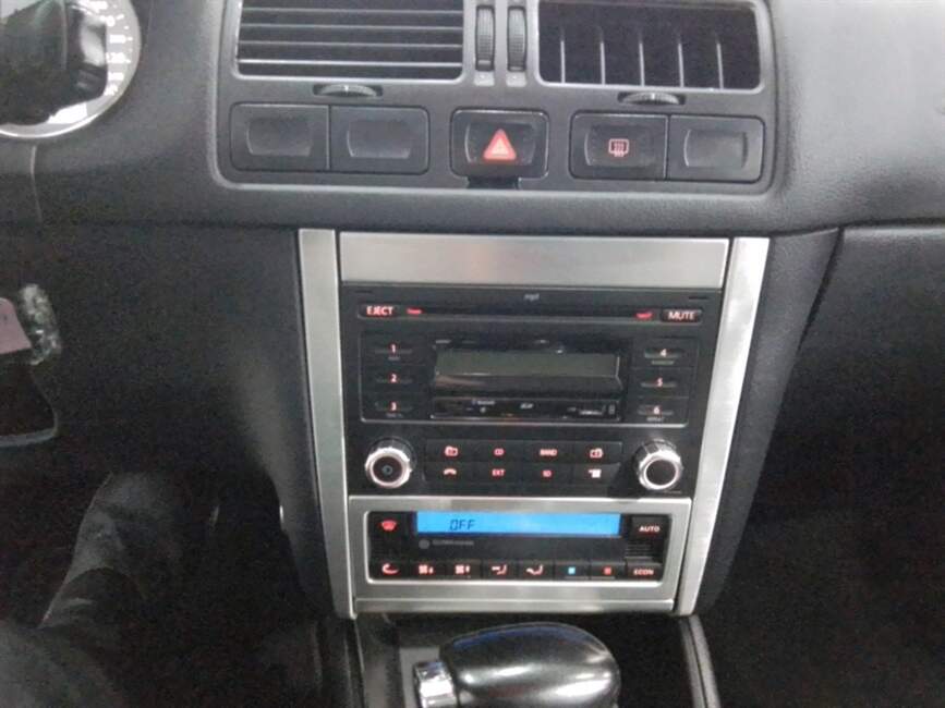 GOLF 2.0 MI BLACK EDITION 8V FLEX 4P TIPTRONIC
