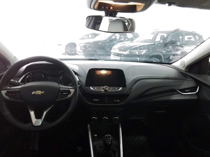 ONIX 1.0 TURBO FLEX PLUS LTZ MANUAL