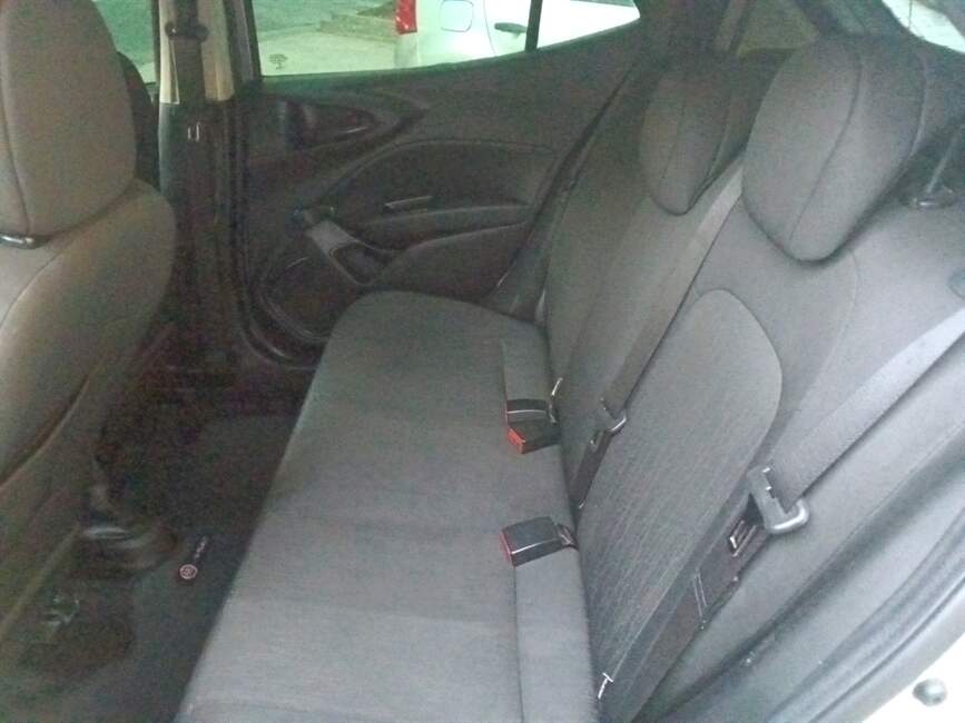 ARGO DRIVE 1.0 6V FLEX