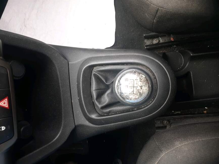C3 1.5 PICASSO GLX 8V FLEX 4P MANUAL