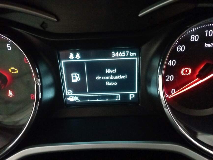 ONIX 1.0 TURBO FLEX PREMIER AUTOMATICO