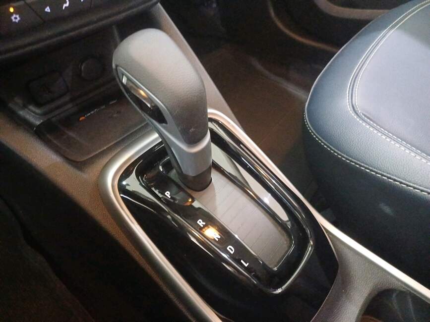 TRACKER 1.2 TURBO FLEX PREMIER AUTOMATICO