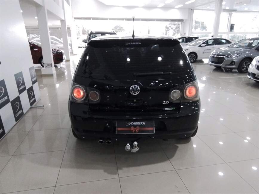 GOLF 2.0 MI BLACK EDITION 8V FLEX 4P TIPTRONIC