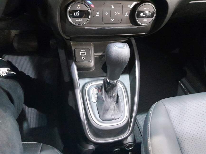 CRONOS 1.3 FIREFLY FLEX PRECISION CVT