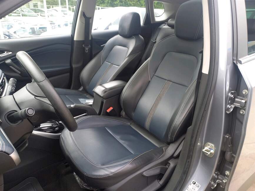 TRACKER 1.2 TURBO FLEX PREMIER AUTOMATICO